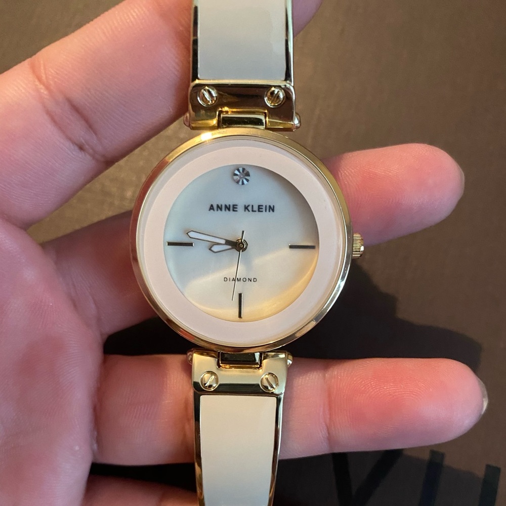 Anne Klein Watch